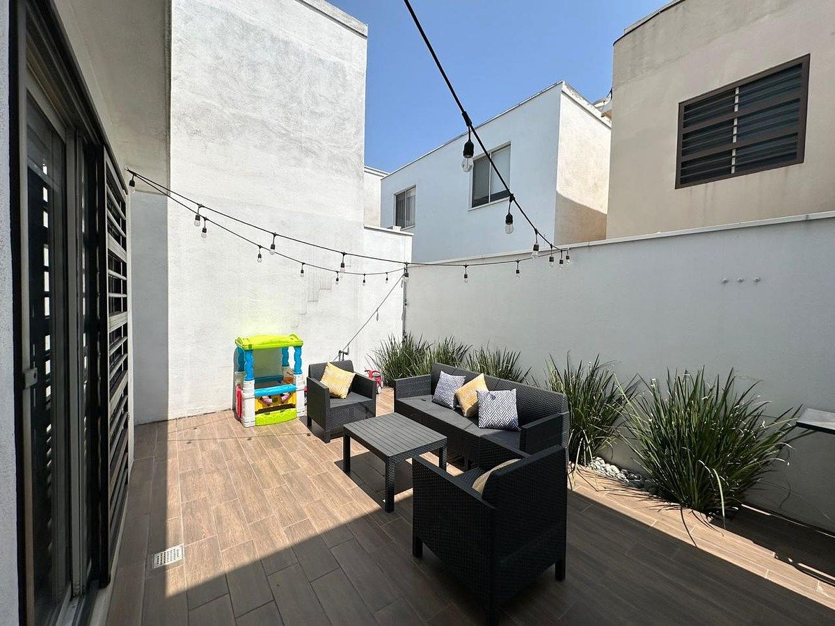 Casa em Valle de las Cumbres, Monterrey, foto 8 de 12