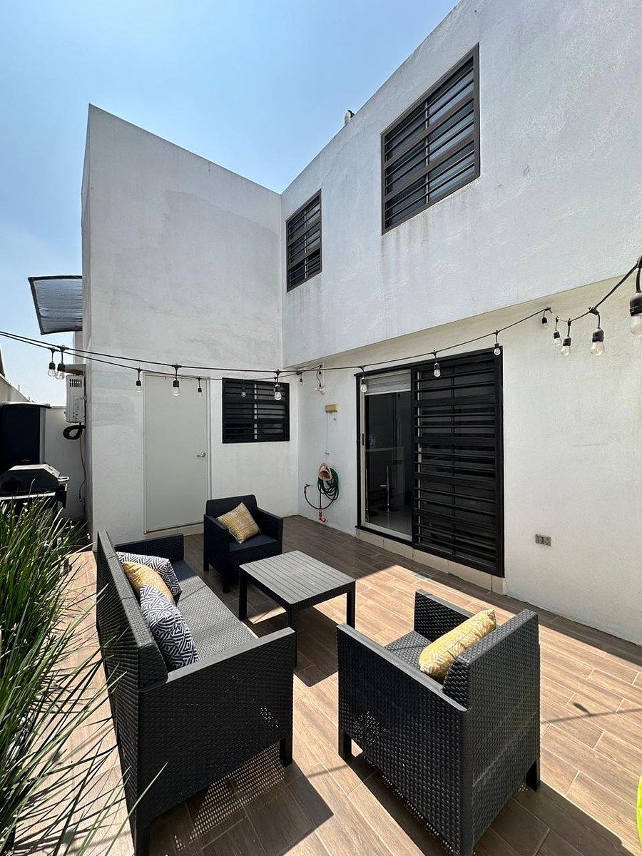 Casa em Valle de las Cumbres, Monterrey, foto 9 de 12