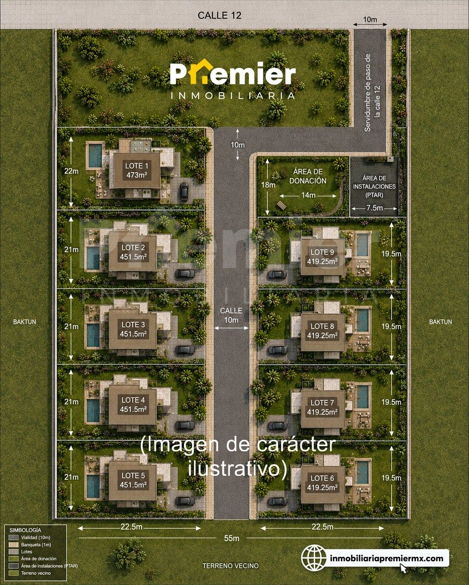 Quinta en Imi, Campeche, foto 3 de 14