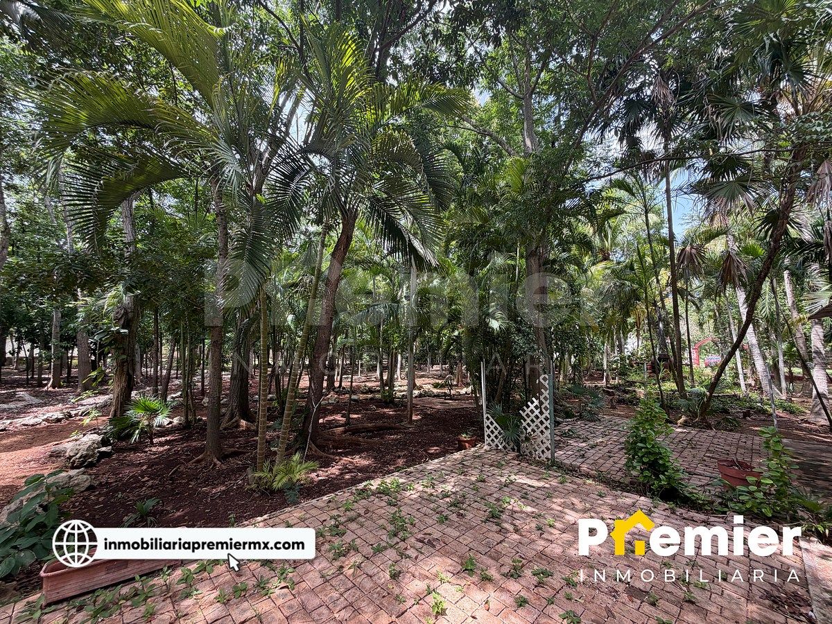 Quinta en Imi, Campeche, foto 11 de 14
