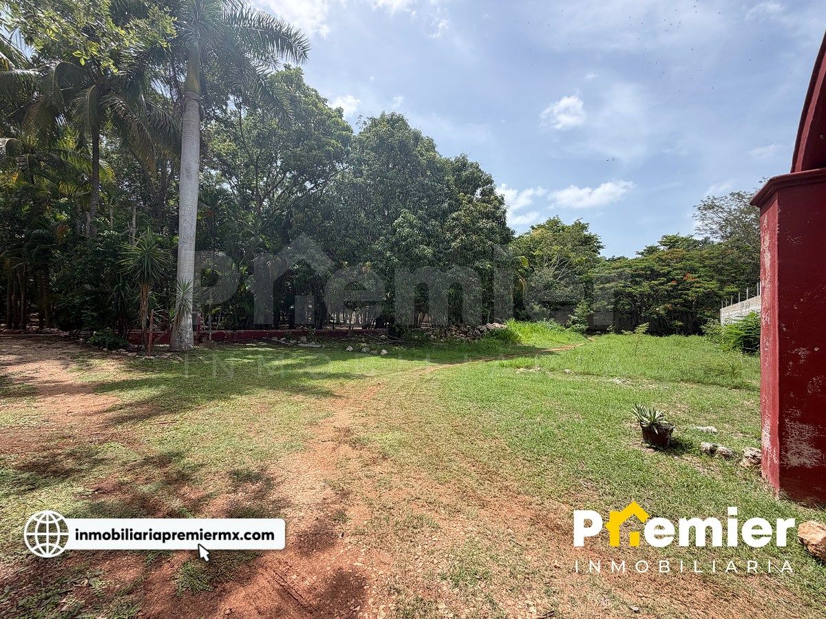 Quinta en Imi, Campeche, foto 14 de 14