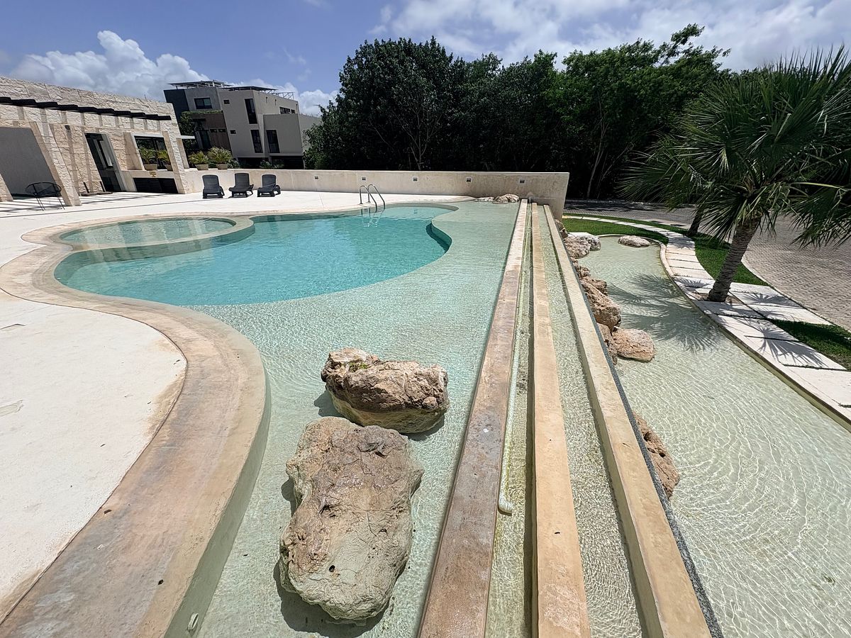 Terreno en Xamanha, Playa del Carmen, foto 4 de 16