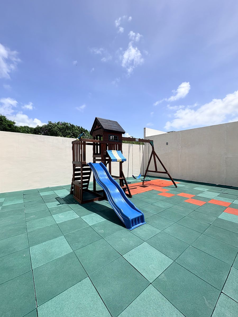 Terreno en Xamanha, Playa del Carmen, foto 5 de 16