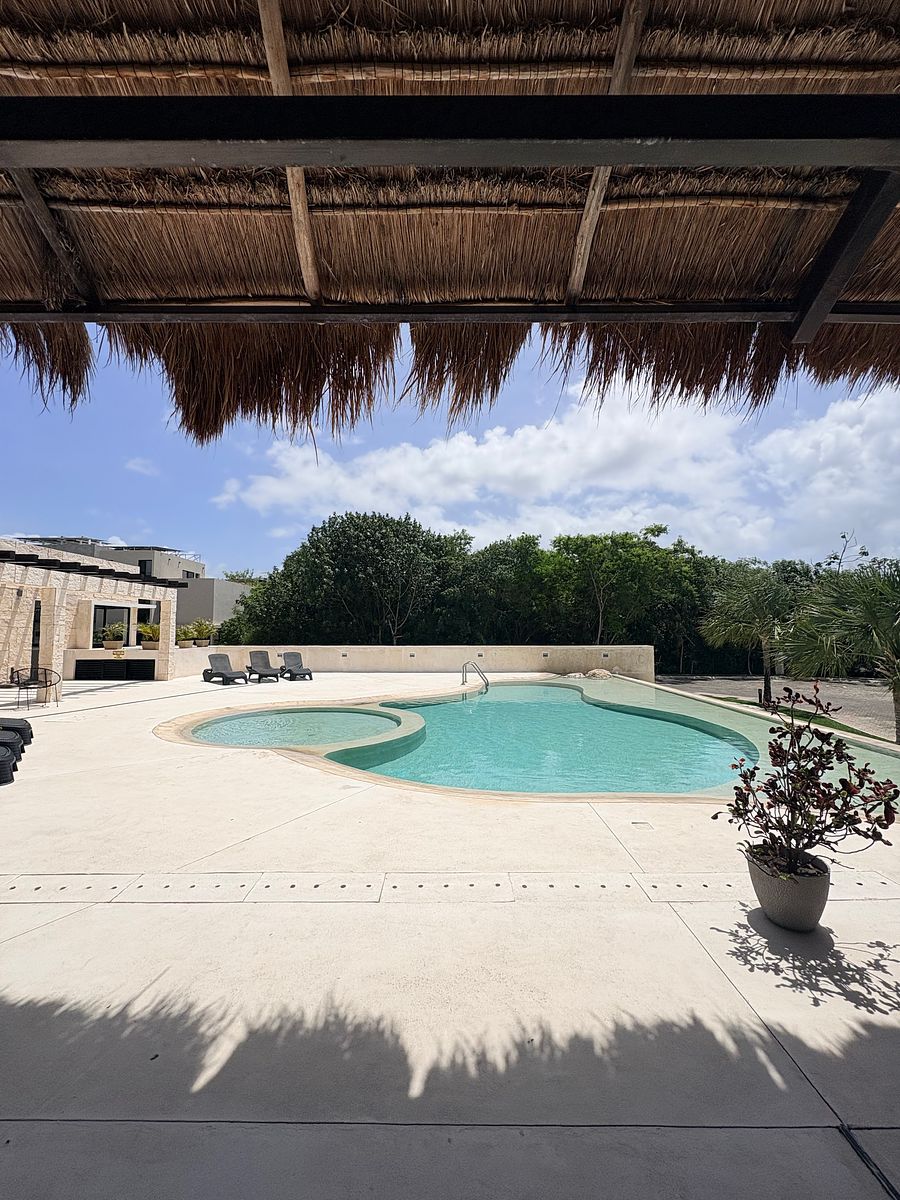 Terreno en Xamanha, Playa del Carmen, foto 7 de 16