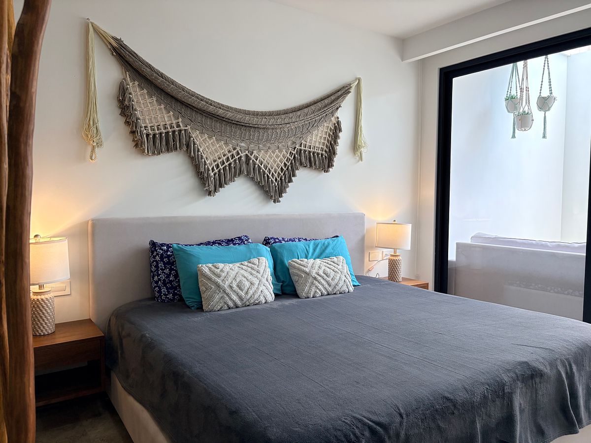 Apartment in Playa del Carmen Centro, Playa del Carmen, photo 3 of 28