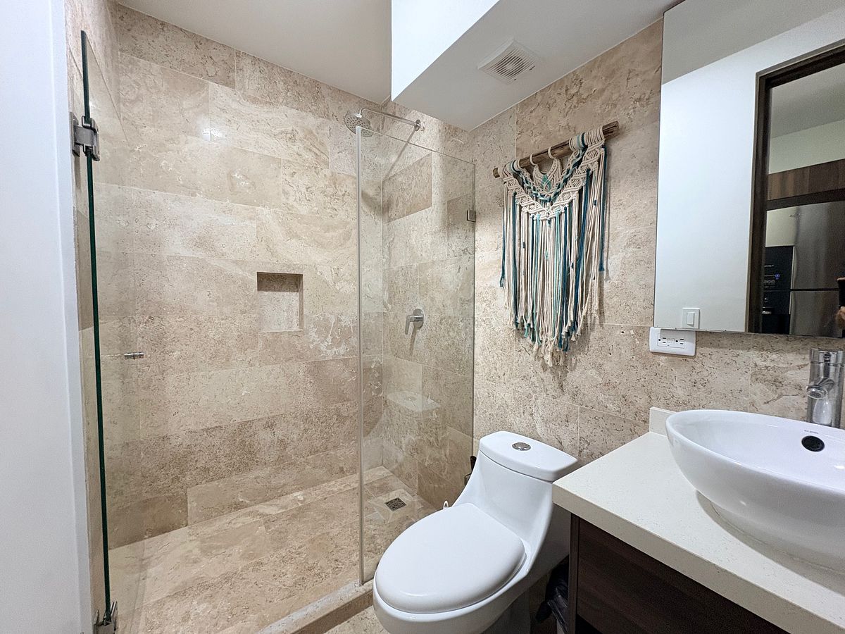 Apartment in Playa del Carmen Centro, Playa del Carmen, photo 5 of 28