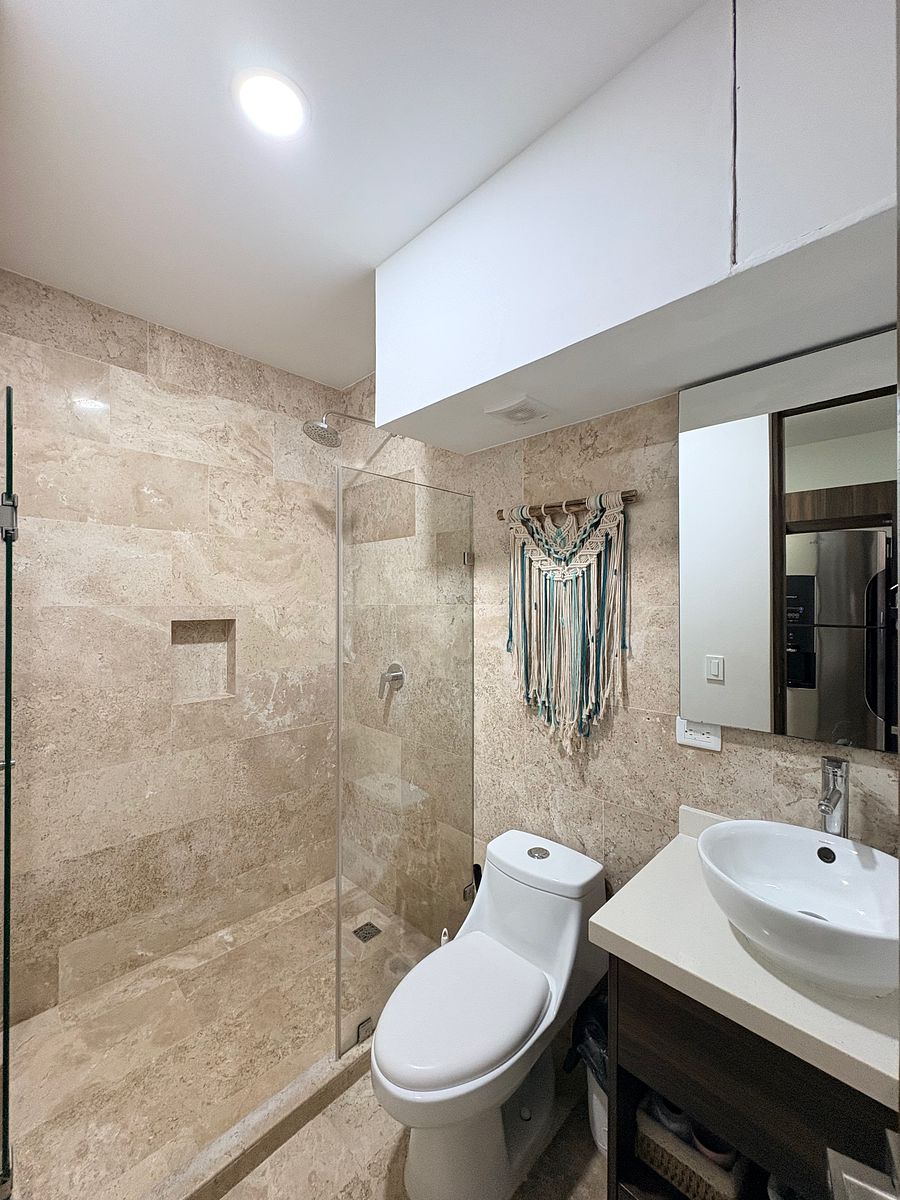 Apartment in Playa del Carmen Centro, Playa del Carmen, photo 6 of 28