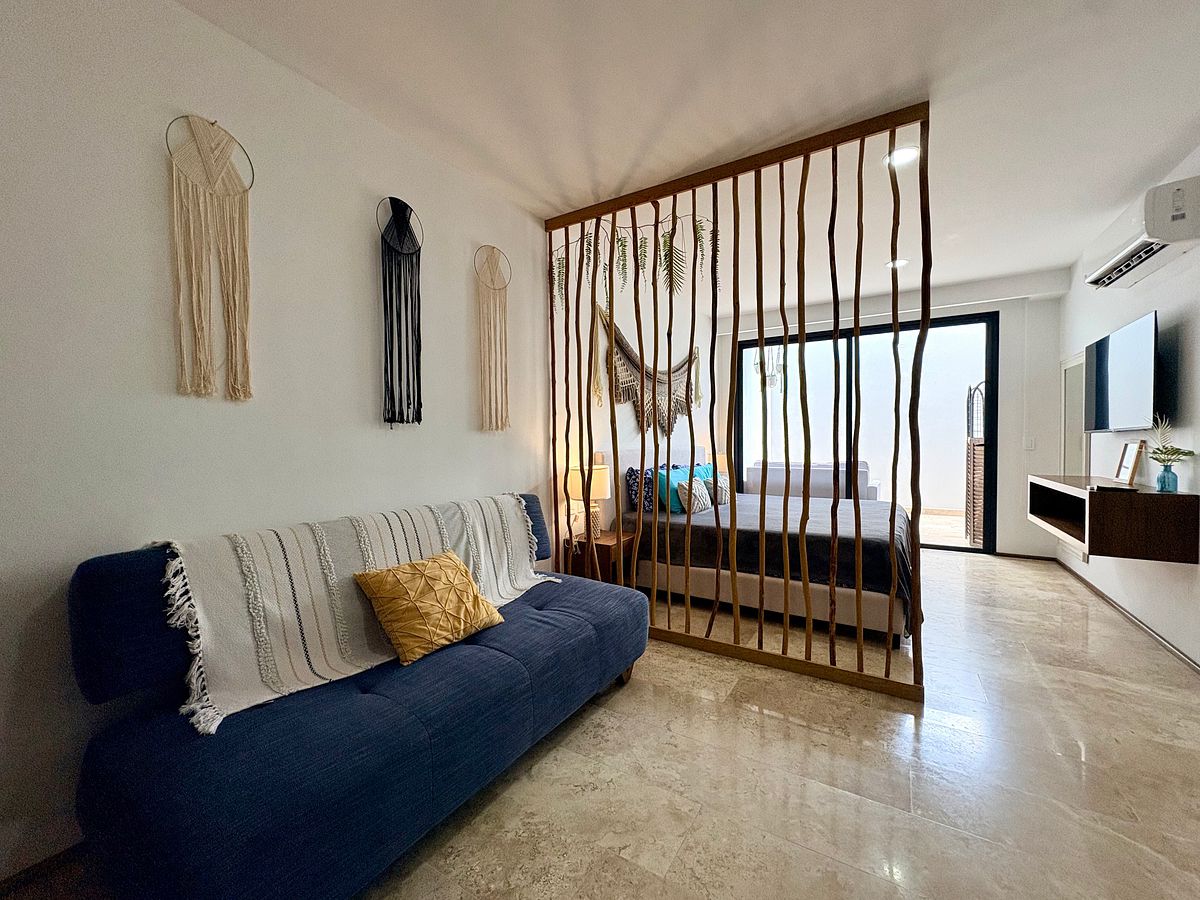 Apartment in Playa del Carmen Centro, Playa del Carmen, photo 7 of 28