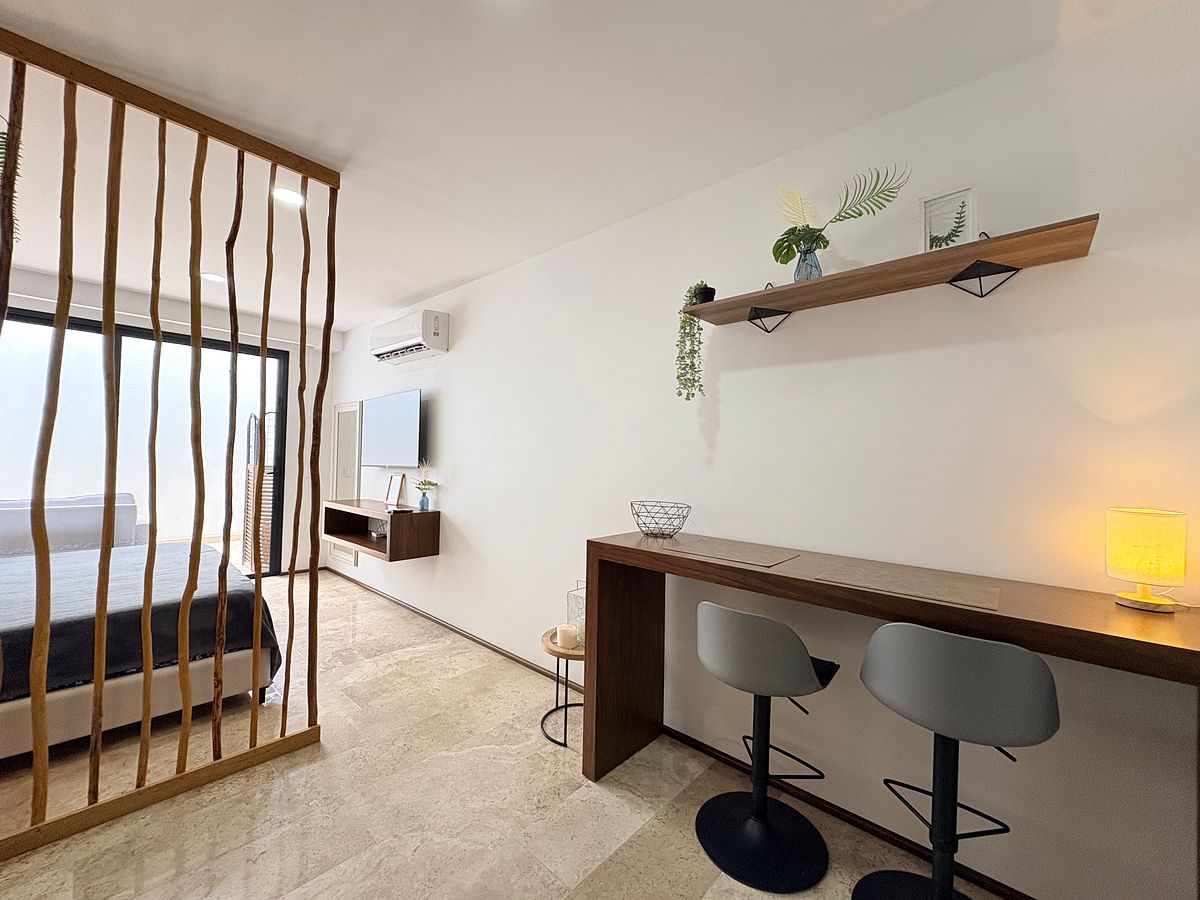 Apartment in Playa del Carmen Centro, Playa del Carmen, photo 9 of 28