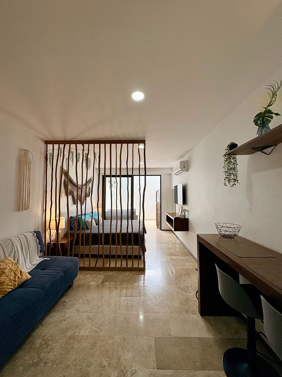 Apartment in Playa del Carmen Centro, Playa del Carmen, photo 2 of 28