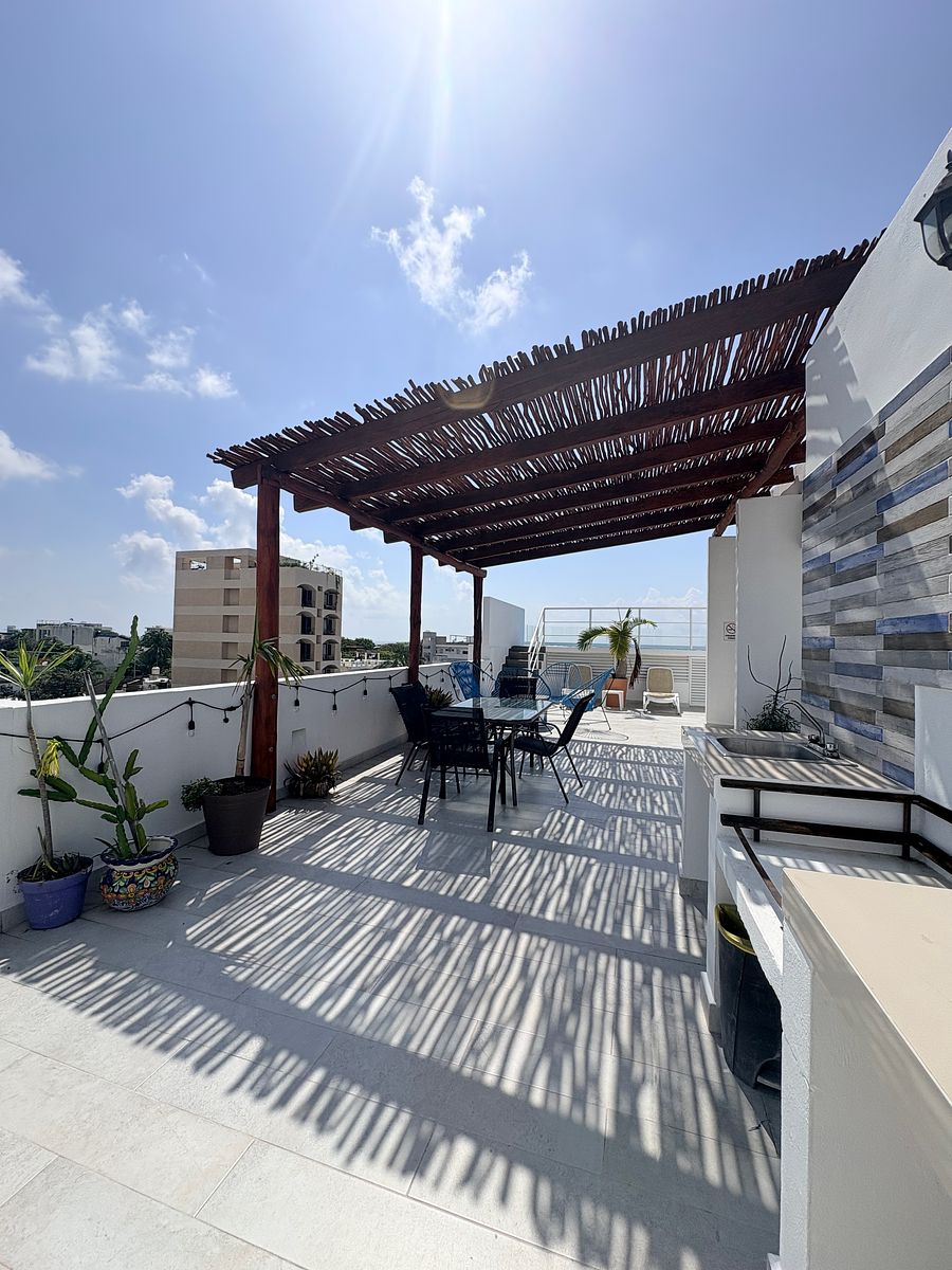 Apartamento em Luis Donaldo Colosio, Playa del Carmen, foto 18 de 19