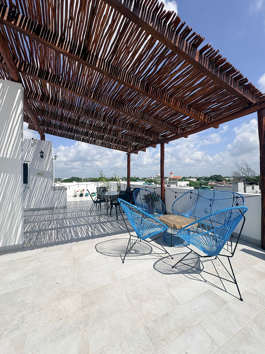 Apartamento em Luis Donaldo Colosio, Playa del Carmen, foto 17 de 19