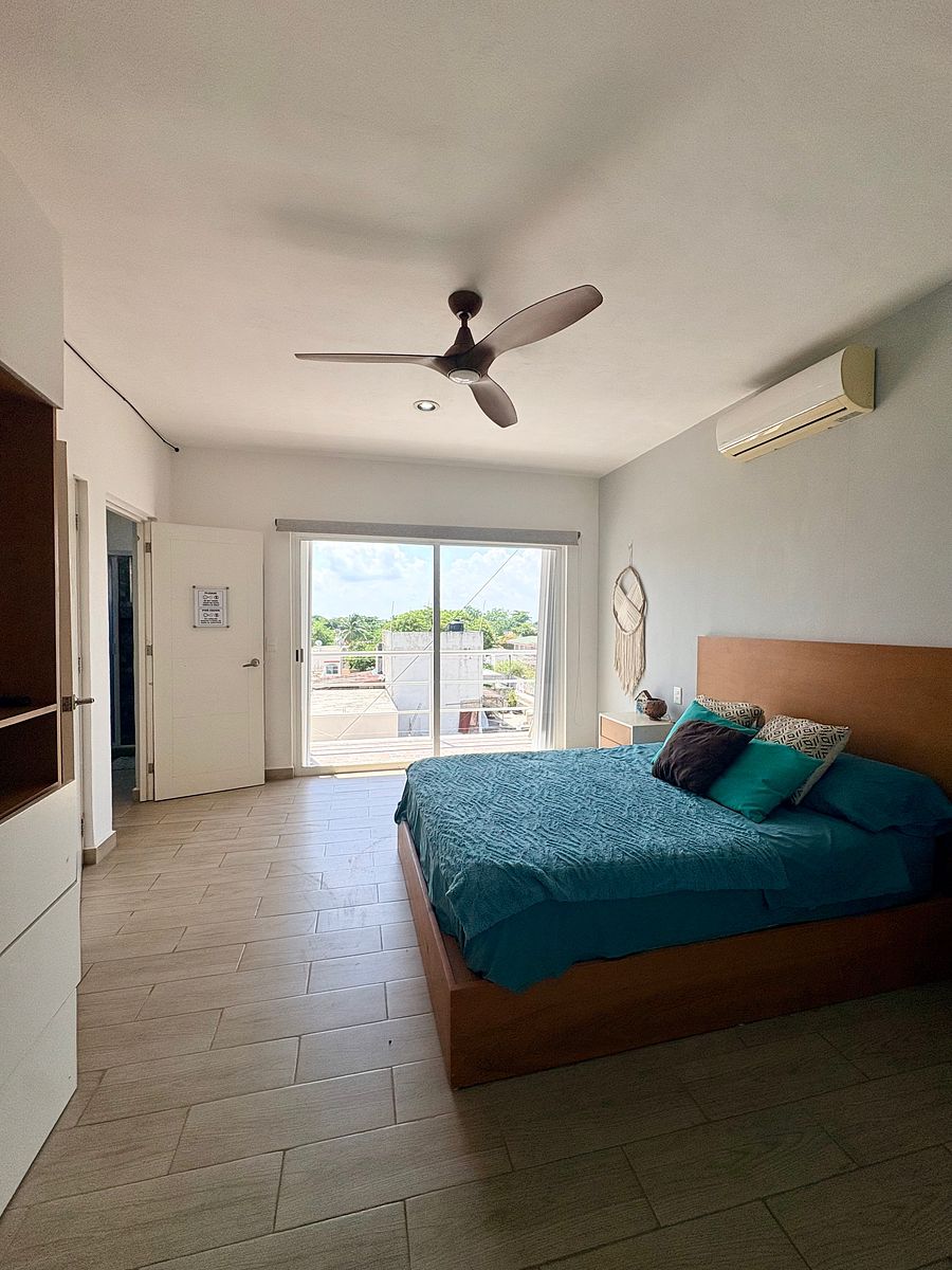 Apartamento em Luis Donaldo Colosio, Playa del Carmen, foto 6 de 19