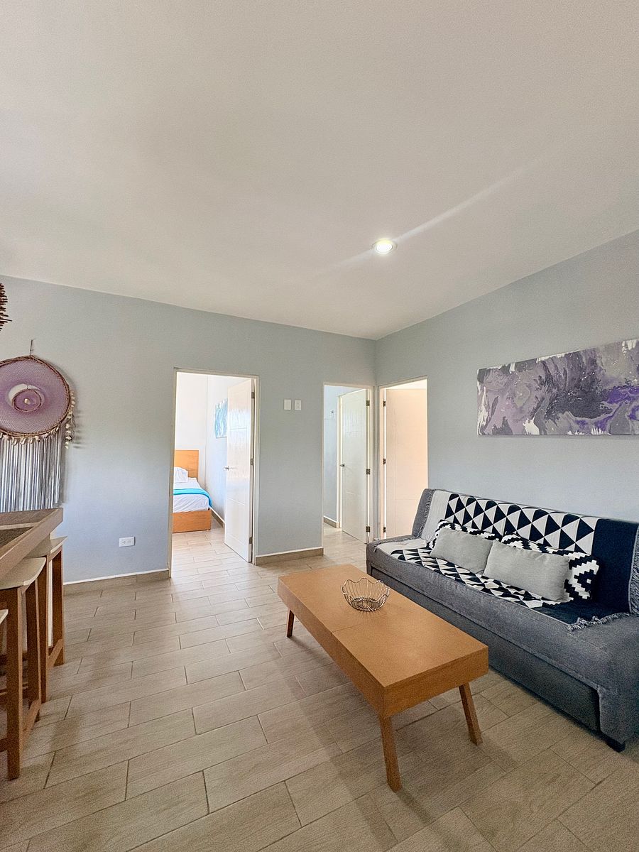 Apartamento em Luis Donaldo Colosio, Playa del Carmen, foto 10 de 19