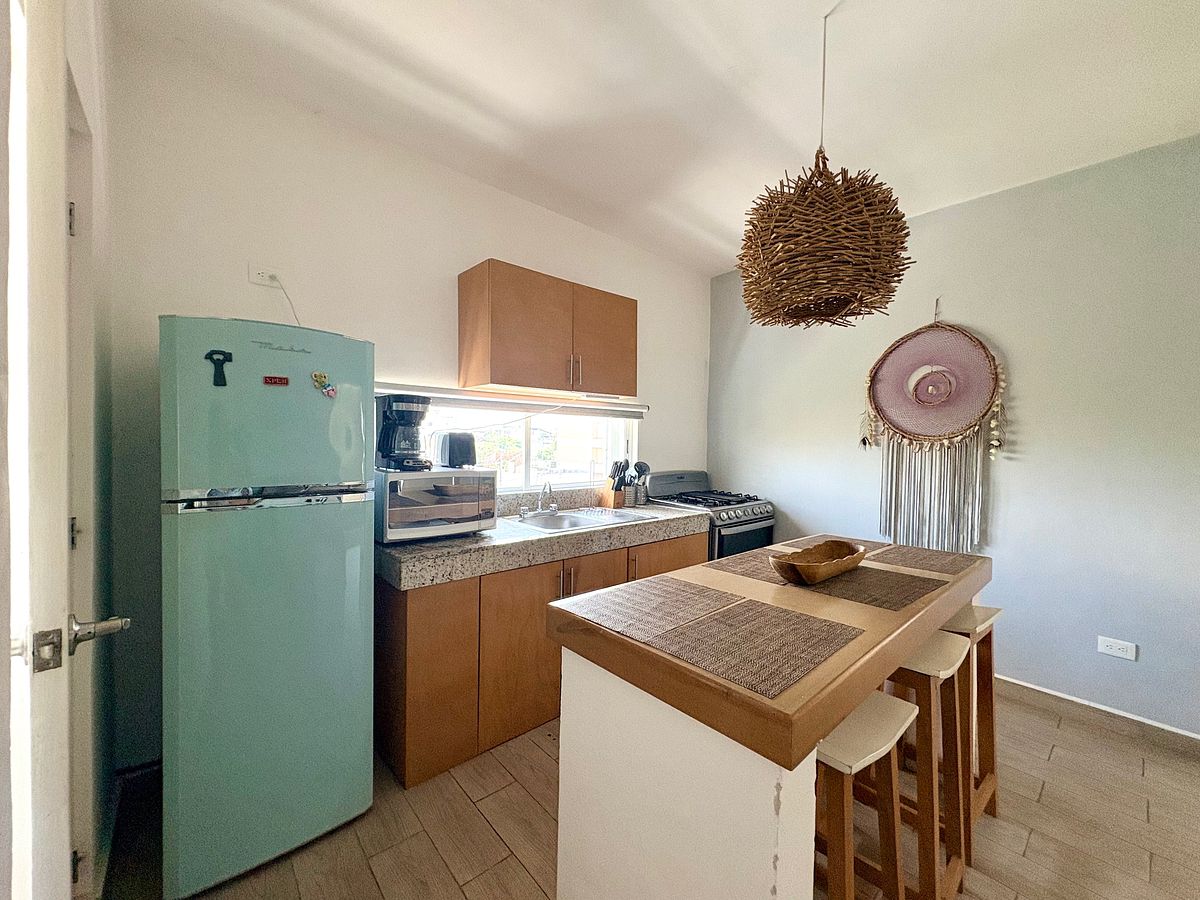 Apartamento em Luis Donaldo Colosio, Playa del Carmen, foto 12 de 19