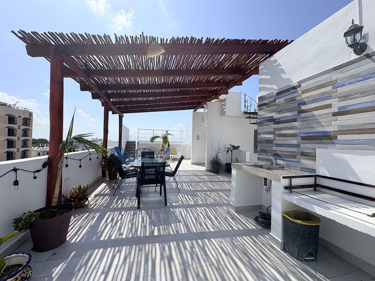 Apartamento em Luis Donaldo Colosio, Playa del Carmen, foto 16 de 19