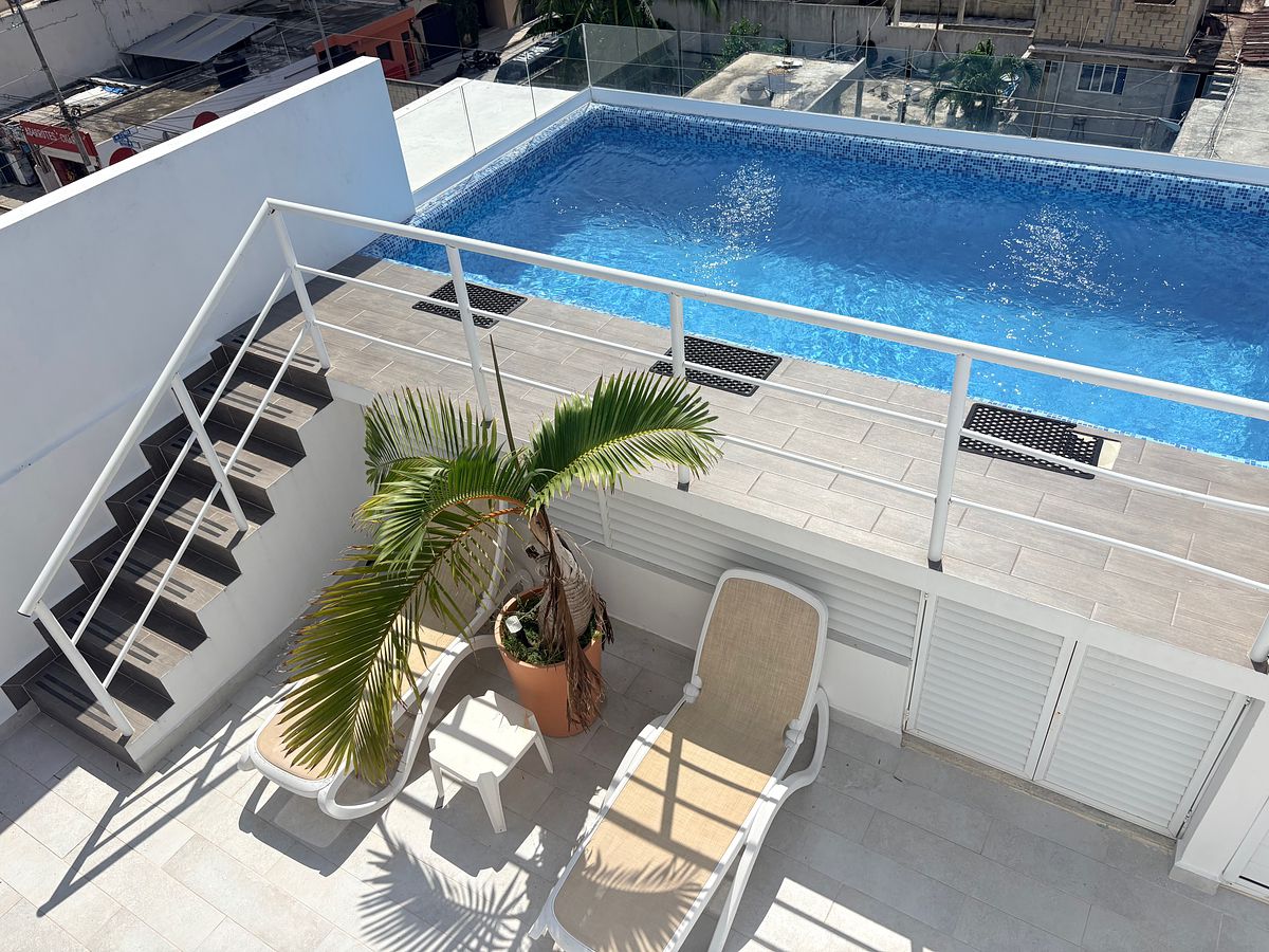 Apartamento em Luis Donaldo Colosio, Playa del Carmen, foto 15 de 19