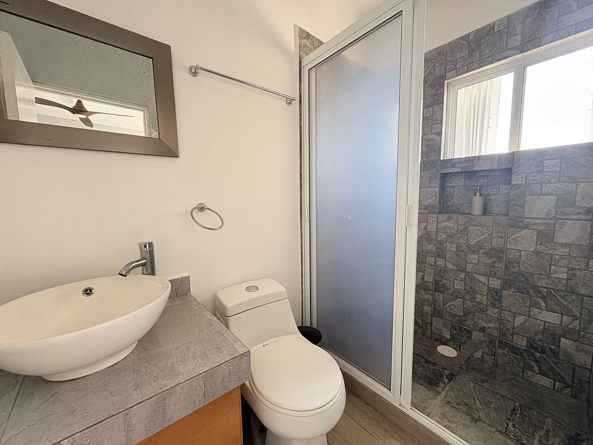 Apartamento em Luis Donaldo Colosio, Playa del Carmen, foto 9 de 19