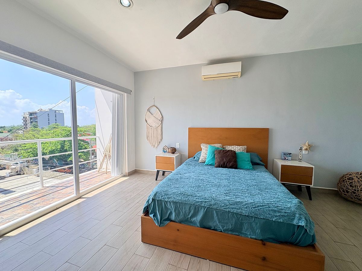 Apartamento em Luis Donaldo Colosio, Playa del Carmen, foto 4 de 19