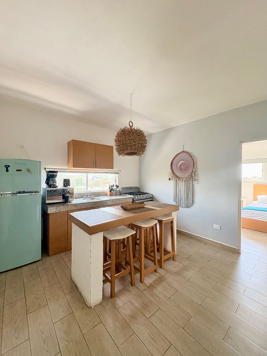 Apartamento em Luis Donaldo Colosio, Playa del Carmen, foto 3 de 19