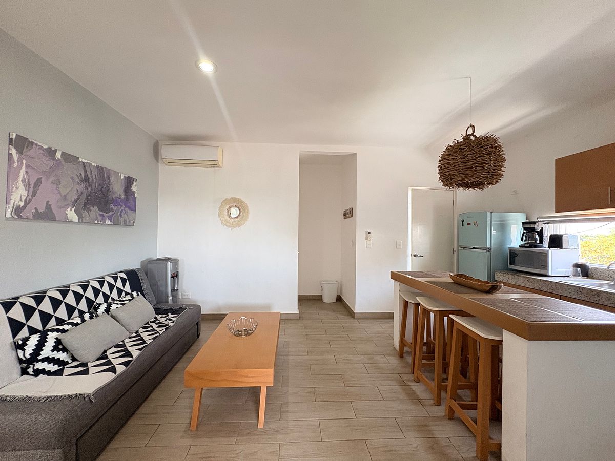 Apartamento em Luis Donaldo Colosio, Playa del Carmen, foto 2 de 19