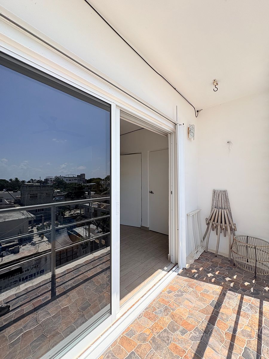 Apartamento em Luis Donaldo Colosio, Playa del Carmen, foto 19 de 19
