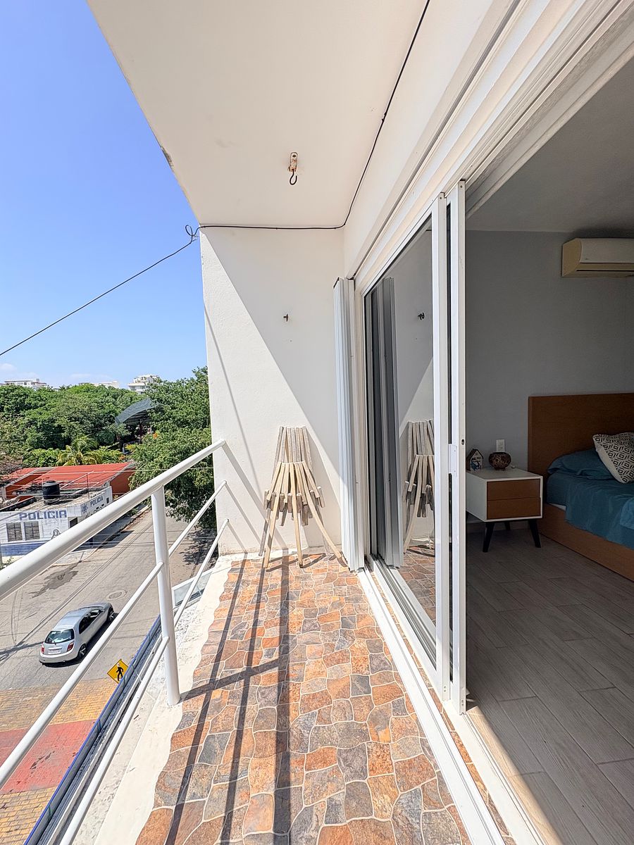 Apartamento em Luis Donaldo Colosio, Playa del Carmen, foto 5 de 19