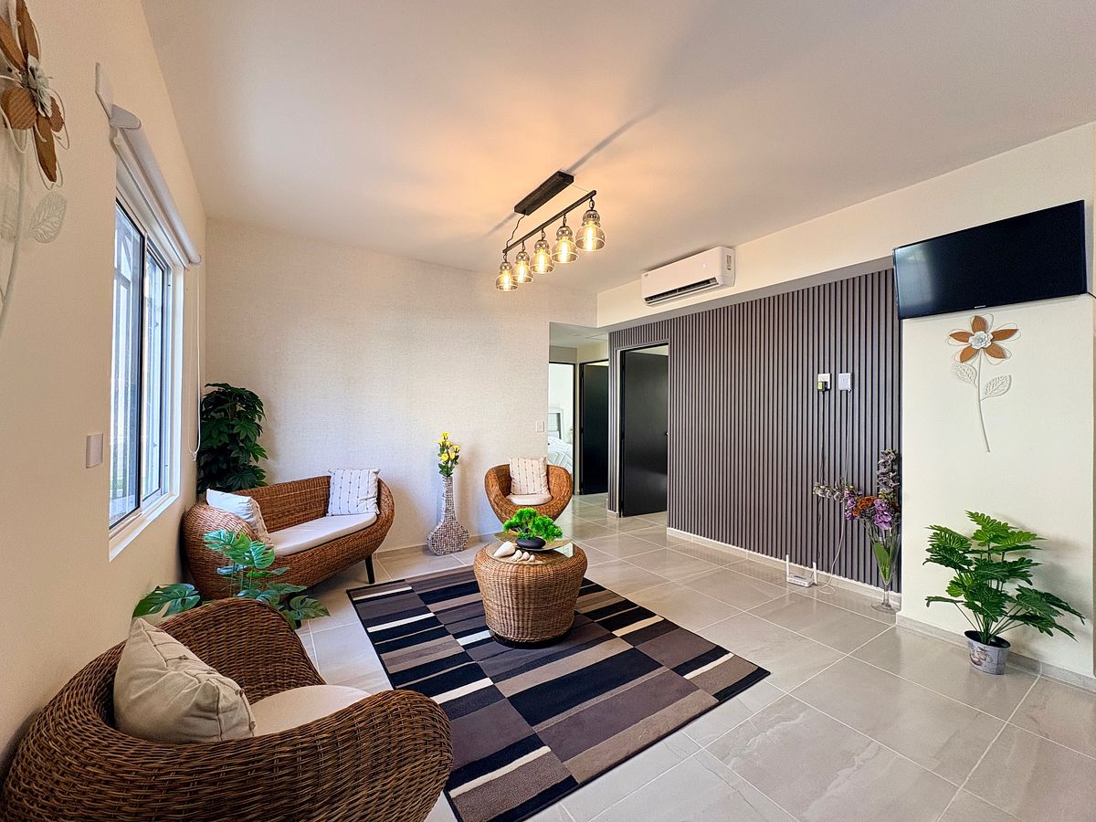 Apartamento em Playa del Carmen Centro, Playa del Carmen, foto 4 de 26