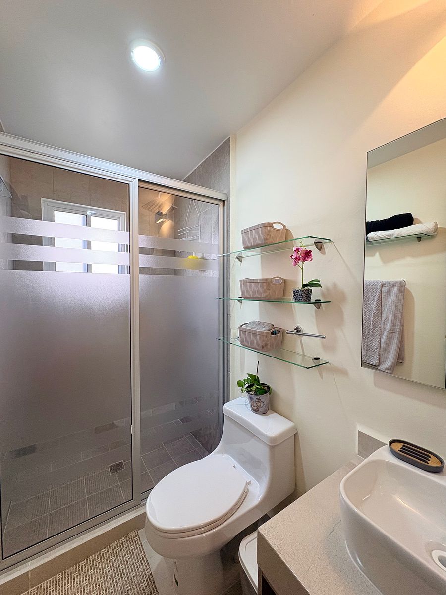 Apartamento em Playa del Carmen Centro, Playa del Carmen, foto 10 de 26