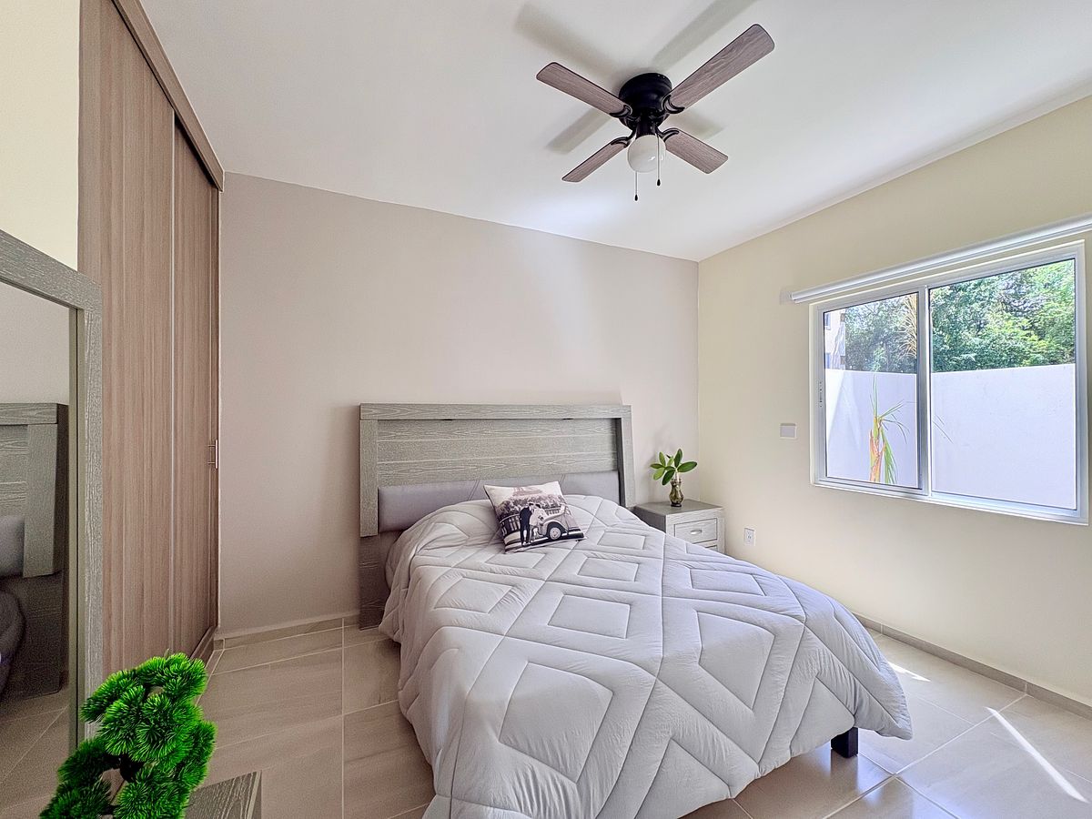 Apartamento em Playa del Carmen Centro, Playa del Carmen, foto 11 de 26