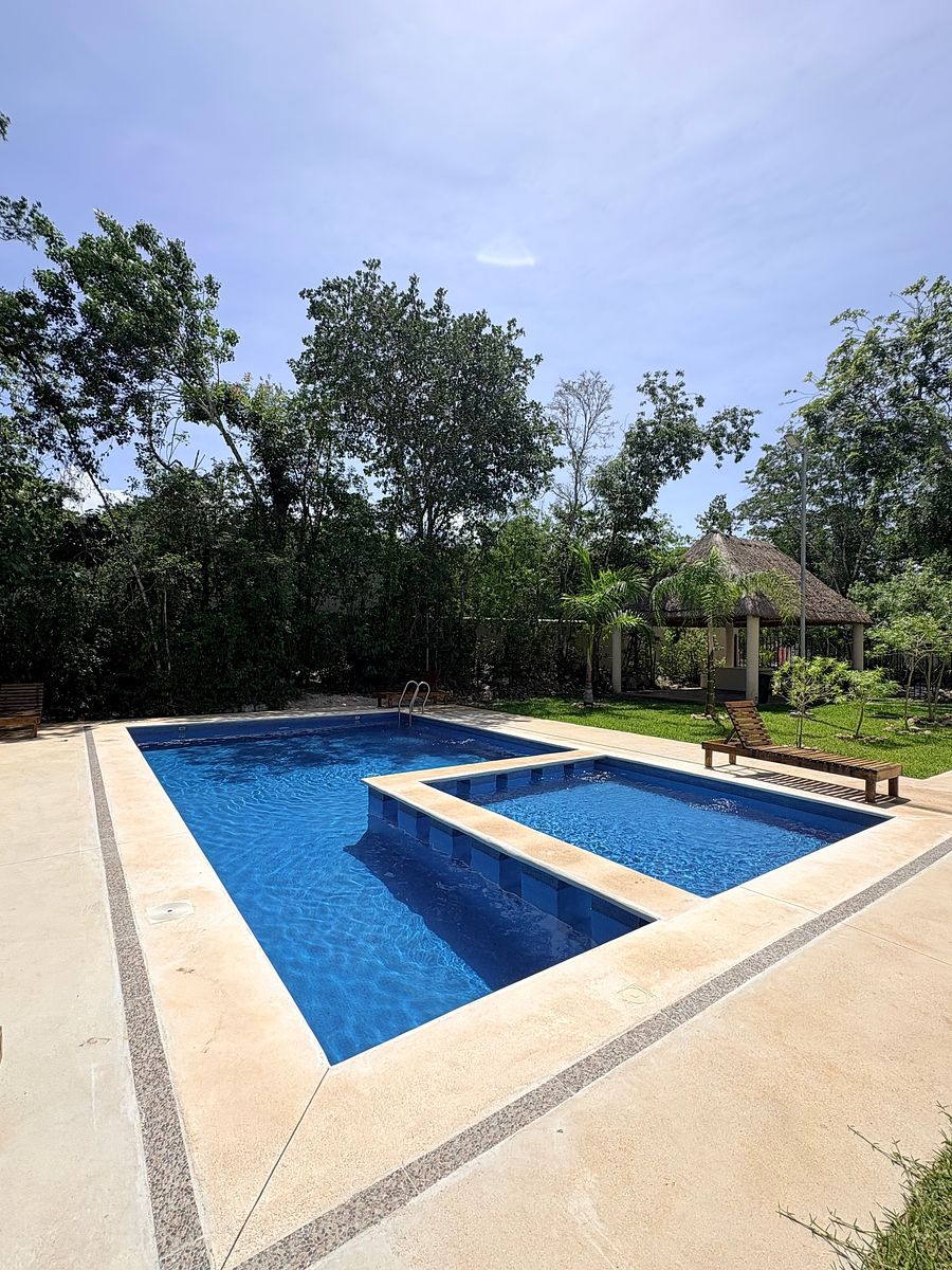 Apartamento em Playa del Carmen Centro, Playa del Carmen, foto 24 de 26