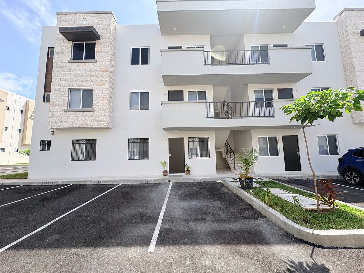 Apartamento em Playa del Carmen Centro, Playa del Carmen, foto 2 de 26