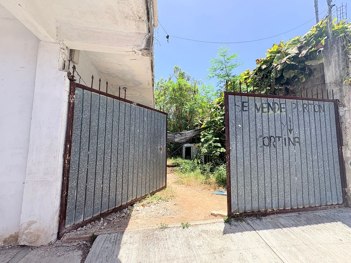 Terreno en Luis Donaldo Colosio, Playa del Carmen, foto 6 de 10