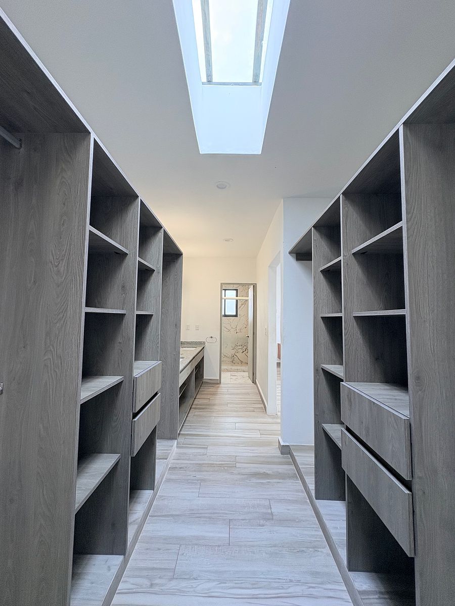 ´Walking closet, foto 13 de 28