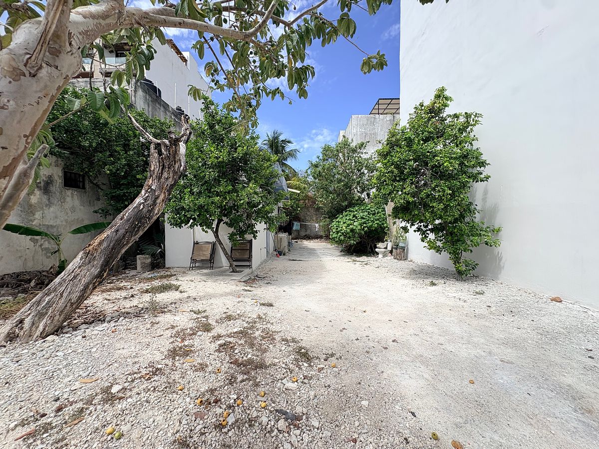 Lote em Luis Donaldo Colosio, Playa del Carmen, foto 4 de 6