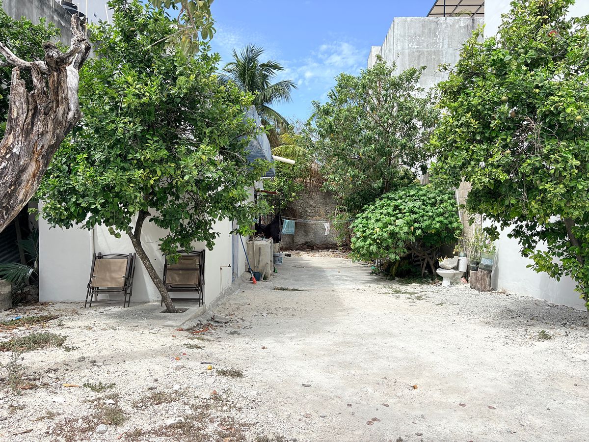 Lote em Luis Donaldo Colosio, Playa del Carmen, foto 6 de 6