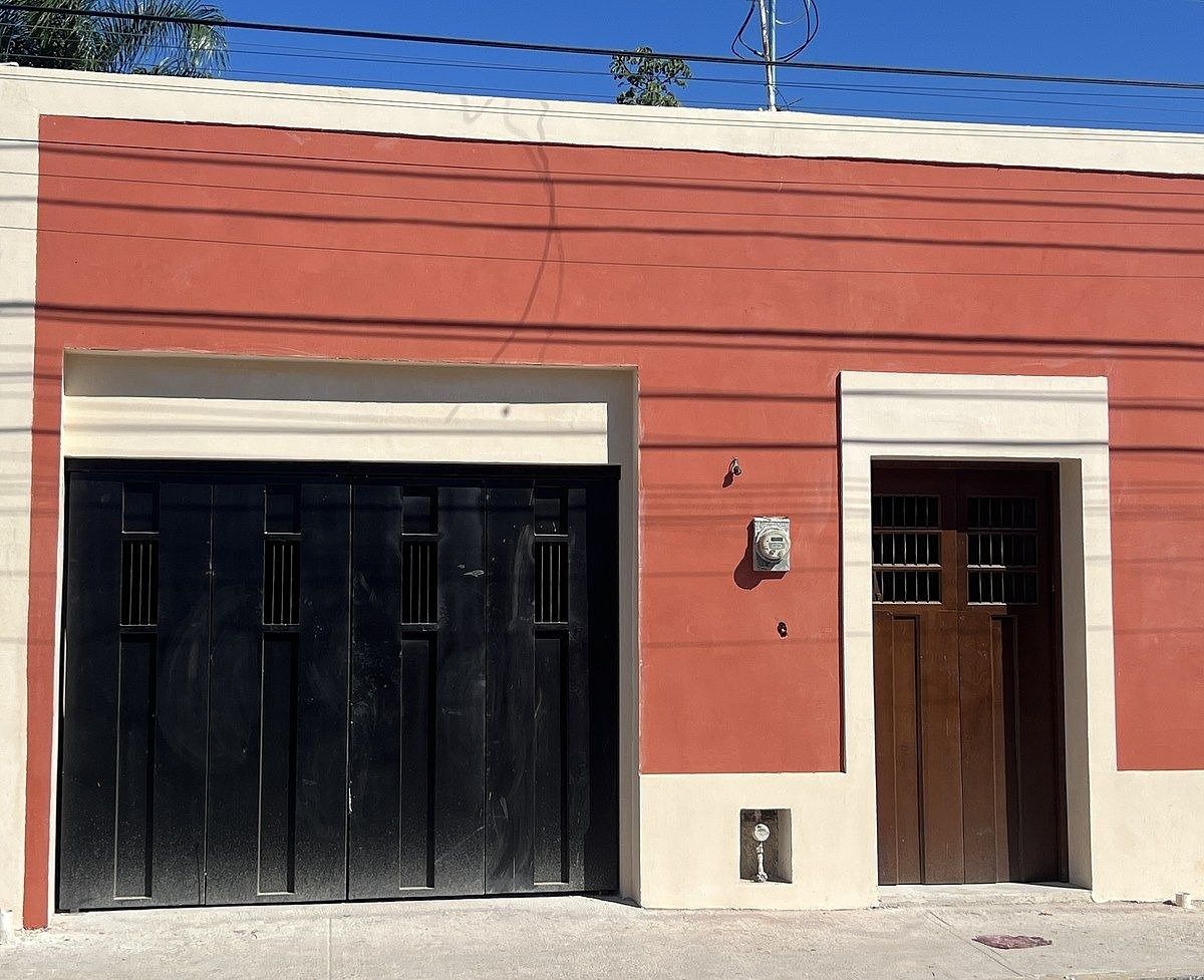 House in Mérida Centro, Mérida, photo 2 of 14