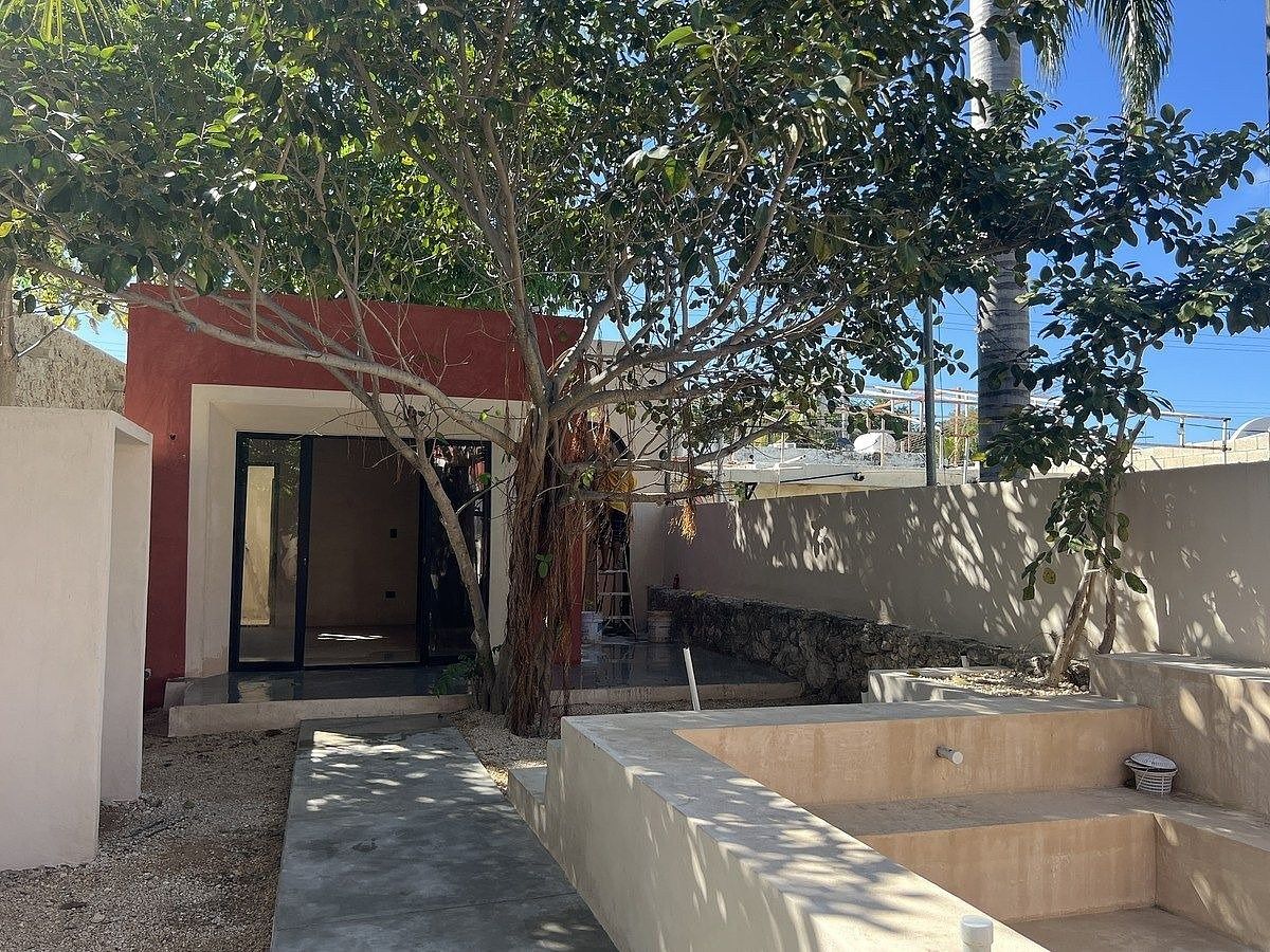 House in Mérida Centro, Mérida, photo 13 of 14
