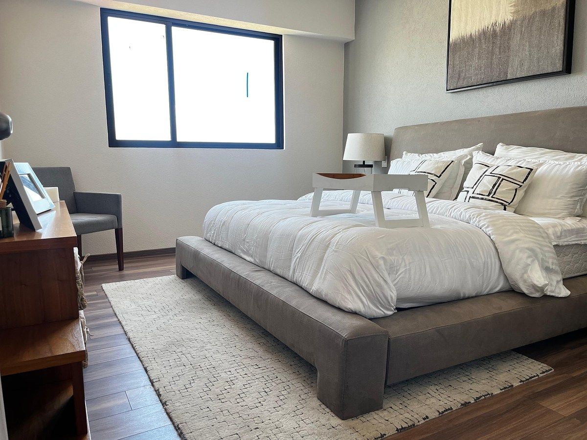 Departamento en Manzanastitla, Cuajimalpa de Morelos, foto 10 de 27
