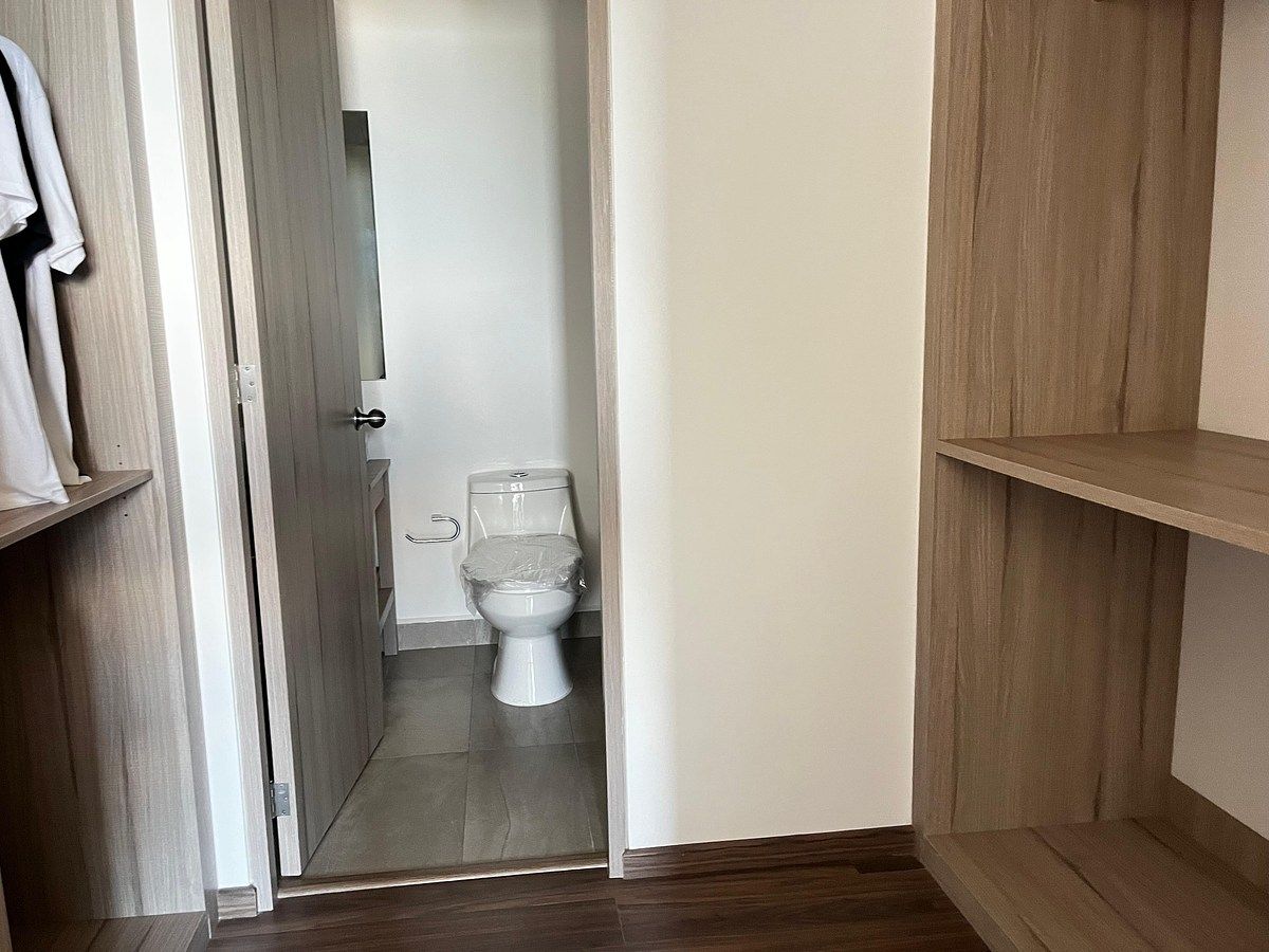 Departamento en Manzanastitla, Cuajimalpa de Morelos, foto 16 de 27