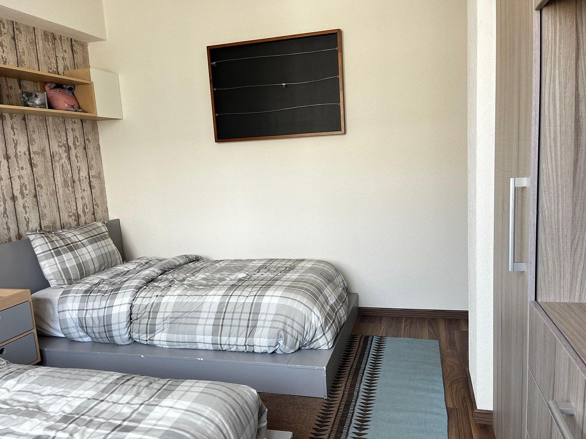 Departamento en Manzanastitla, Cuajimalpa de Morelos, foto 14 de 27