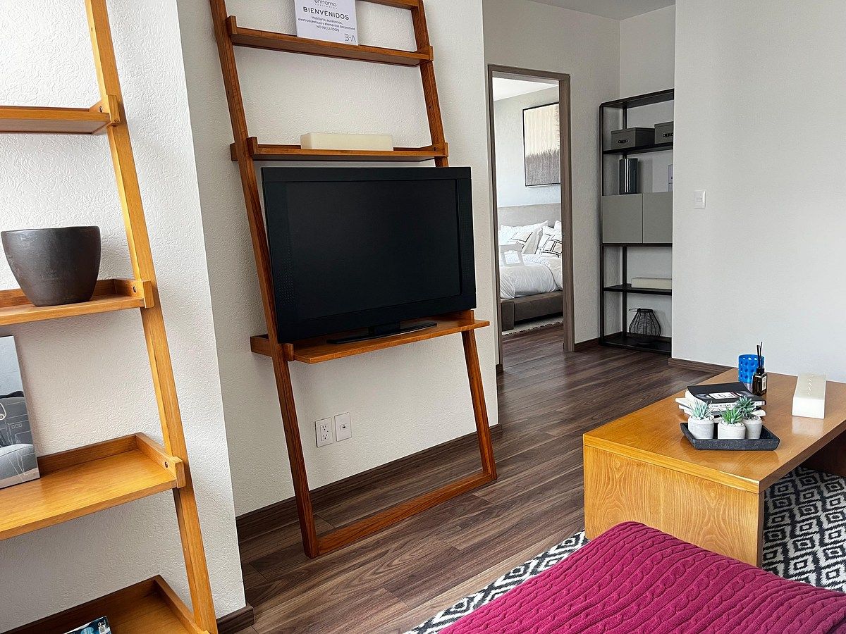 Departamento en Manzanastitla, Cuajimalpa de Morelos, foto 7 de 27