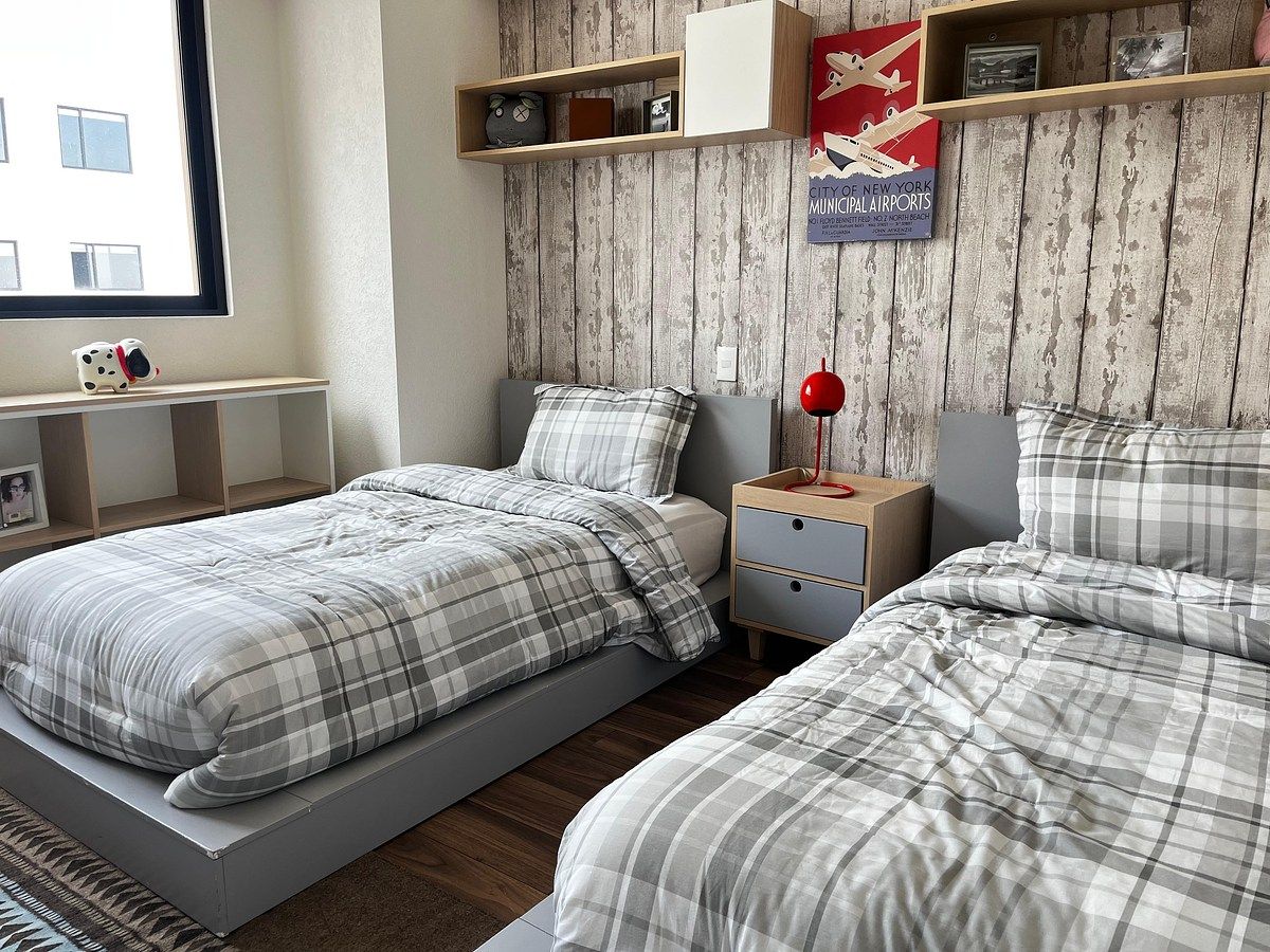 Departamento en Manzanastitla, Cuajimalpa de Morelos, foto 13 de 27