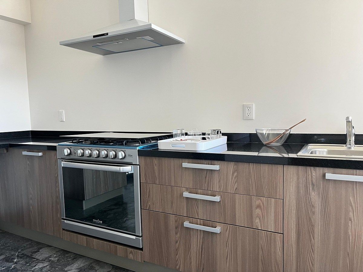 Departamento en Manzanastitla, Cuajimalpa de Morelos, foto 8 de 27
