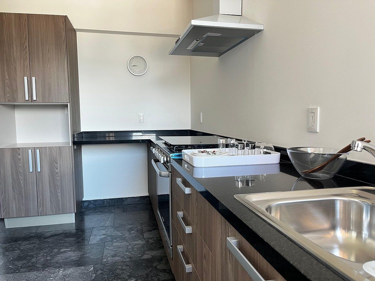 Departamento en Manzanastitla, Cuajimalpa de Morelos, foto 9 de 27