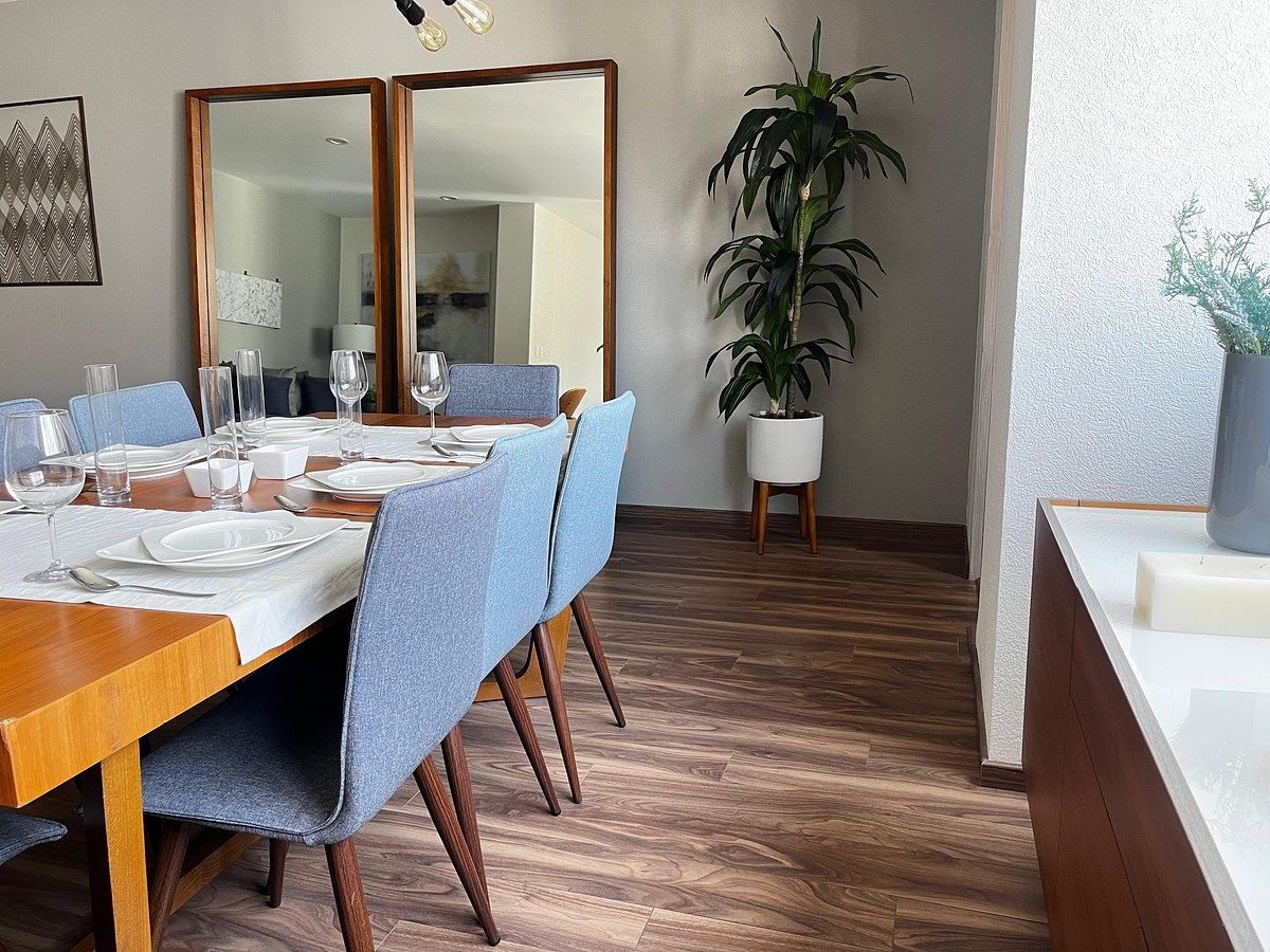 Departamento en Manzanastitla, Cuajimalpa de Morelos, foto 2 de 27
