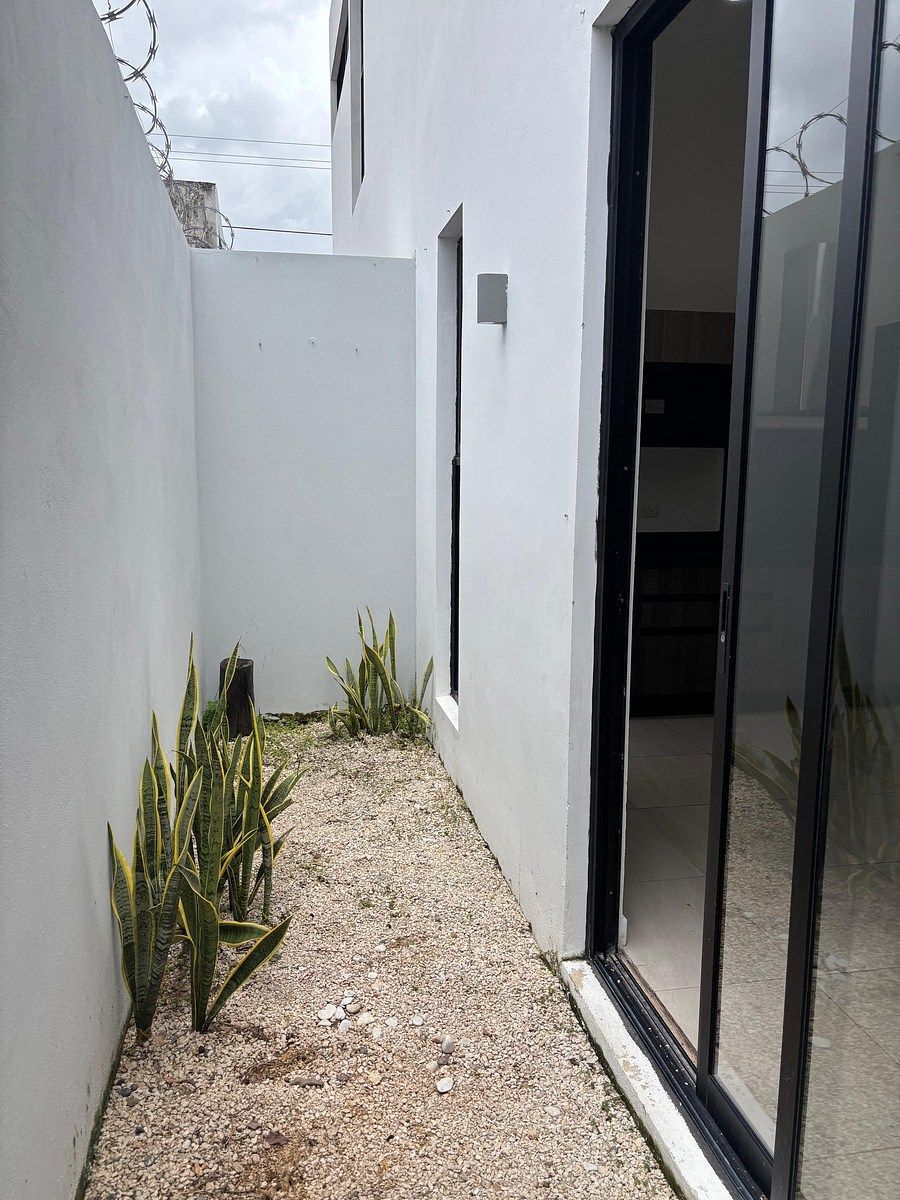 Casa en Diaz Ordaz, Mérida, foto 10 de 27