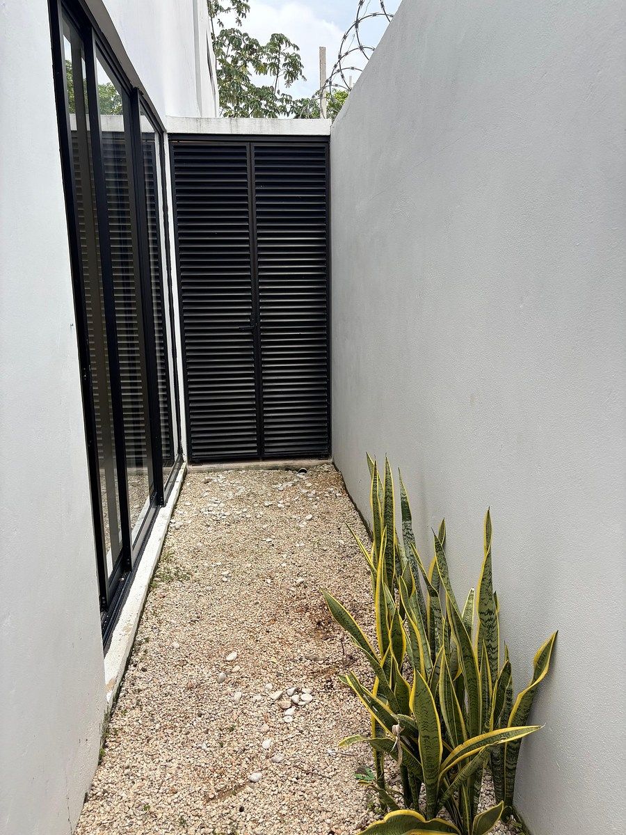 Casa en Diaz Ordaz, Mérida, foto 11 de 27