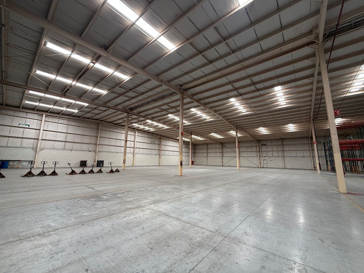 Bodega industrial en Nexxus Residencial Sector Cristal, General Escobedo, foto 4 de 10