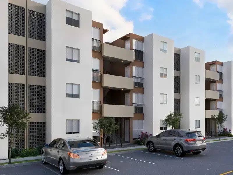 Departamento en Venta en Villasur, Tlajomulco de Zúñiga desde $746,000, foto 1 de 7
